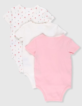 Set body Mon Caramel