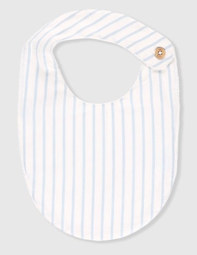 Conjunto Mon Caramel Collection de algodón para bebé niño
