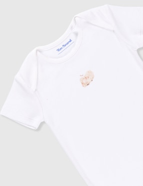 Set bebé Mon Caramel para bebé niño