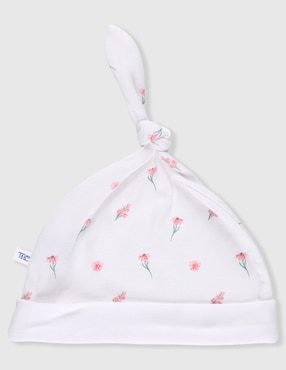 Set bebé Mon Caramel para bebé niña