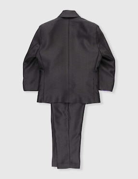 Traje para niño Mon Caramel