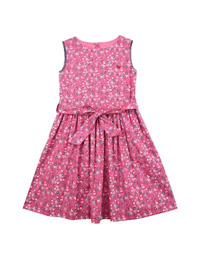 Vestido Ferrioni Bonna para niña