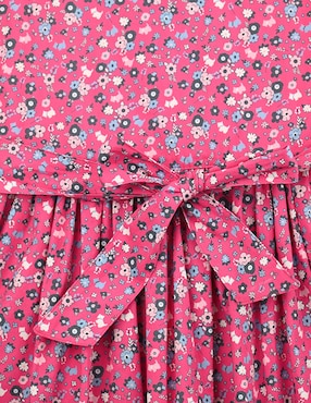 Vestido Ferrioni Bonna para niña