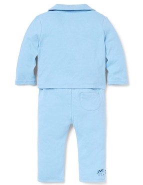 Conjunto Janie And Jack de algodón para bebé niño
