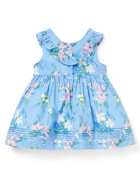 Vestido Janie And Jack para bebé niña