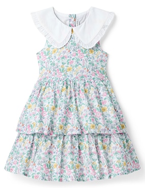 Vestido Janie And Jack para bebé niña