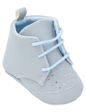 Zapato Mon Caramel para niño