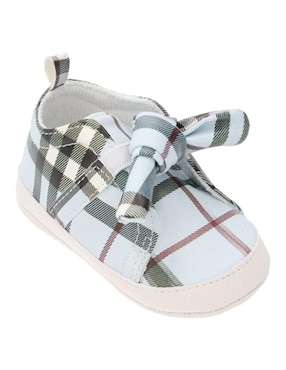 Zapato Mon Caramel para niña