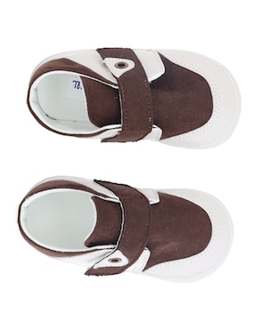 Zapato Mon Caramel para niño