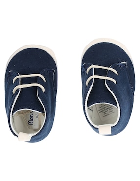 Zapato Mon Caramel para niño