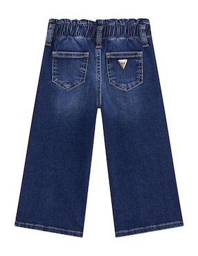 Jeans campana Guess K5BA04D4CA0-SNYY para niña