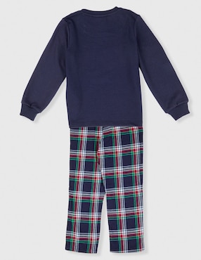 Conjunto pijama Ferrioni para bebé niño