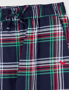 Conjunto pijama Ferrioni para bebé niño