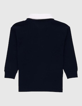 Sudadera Tommy Hilfiger para niño