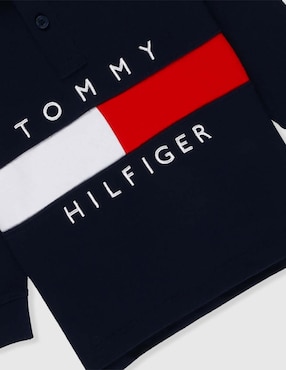 Sudadera Tommy Hilfiger para niño