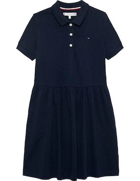 Vestido Tommy Hilfiger para bebé niña