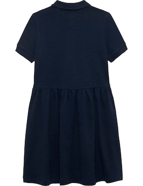 Vestido Tommy Hilfiger para bebé niña