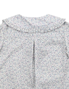 Blusa Ferrioni para niña