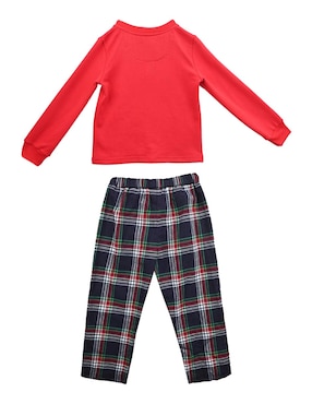 Conjunto pijama Ferrioni Elves para niño
