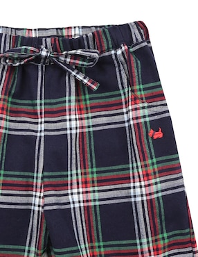 Conjunto pijama Ferrioni Elves para niño