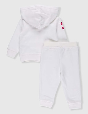 Conjunto pants Polo para bebé niño