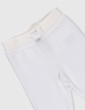 Conjunto pants Polo para bebé niño