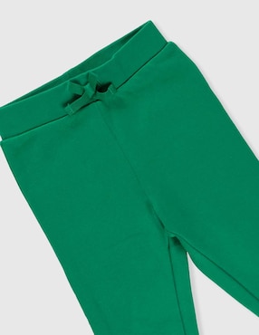 Conjunto Polo de algodón para bebé niño