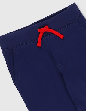 Conjunto casual Polo de algodón para bebé niño