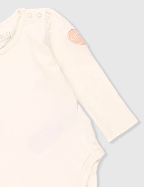 Conjunto Guess para bebé niña