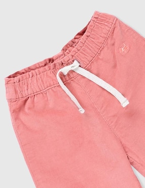 Pantalón capri Ferrioni para bebé niño