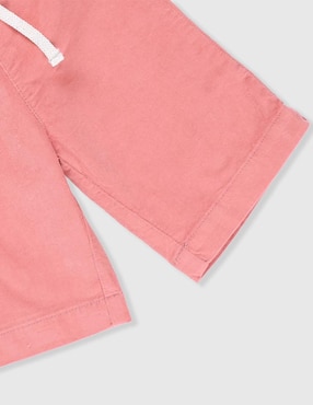 Pantalón capri Ferrioni para bebé niño