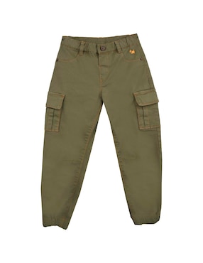 Pantalón Ferrioni Vernon para niño