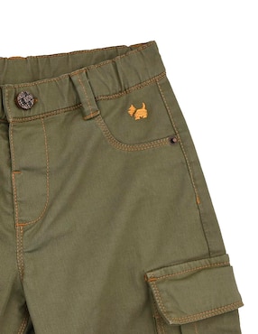 Pantalón Ferrioni Vernon para niño