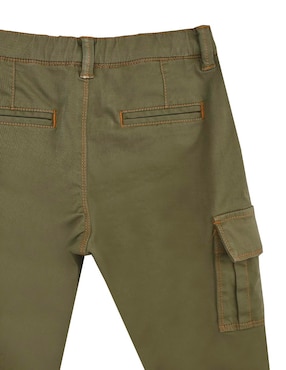 Pantalón Ferrioni Vernon para niño