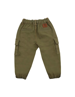 Pantalón jogger Ferrioni Vernon para bebé niño