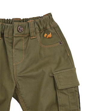 Pantalón jogger Ferrioni Vernon para bebé niño