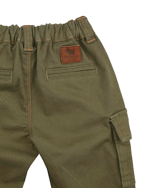 Pantalón jogger Ferrioni Vernon para bebé niño