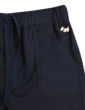 Conjunto Ferrioni karang de algodón para niño