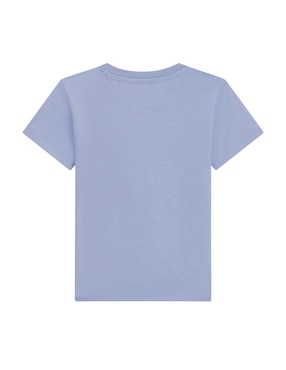 Playera Guess manga corta para bebé niño