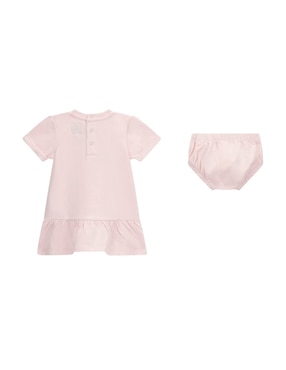 Vestido Guess para bebé niña