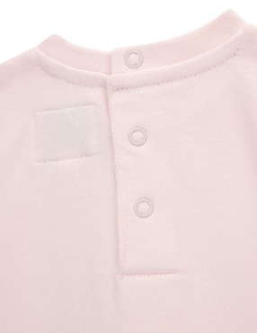 Vestido Guess para bebé niña