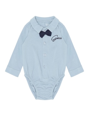 Conjunto Guess de algodón para niño