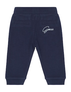 Conjunto Guess de algodón para niño