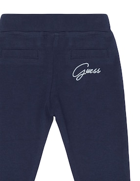 Conjunto Guess de algodón para niño