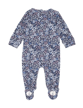 Mameluco Guess de algodón para bebé niña