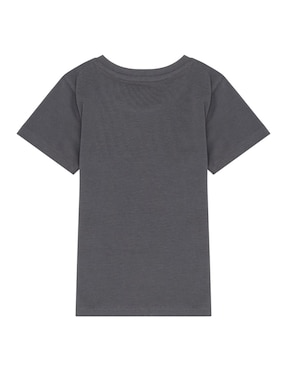 Playera Guess manga corta para bebé niño