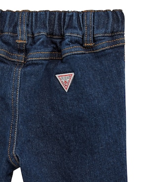 Conjunto Guess de algodón para bebé niño