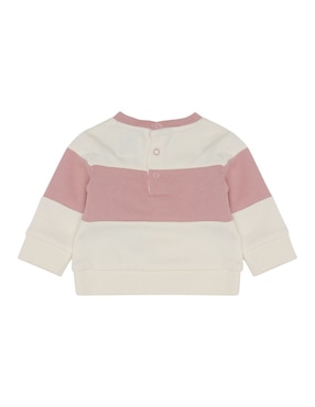 Conjunto pants Guess de algodón para bebé niña
