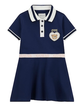 Vestido Guess para bebé niña