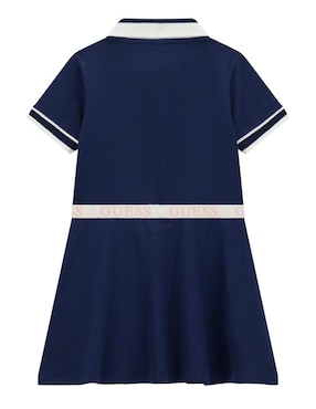 Vestido Guess para bebé niña